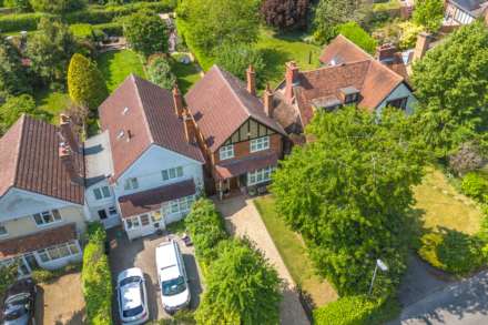 Kidmore Road, Caversham Heights, Reading, Image 27