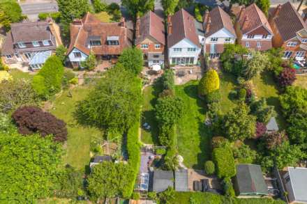 Kidmore Road, Caversham Heights, Reading, Image 28