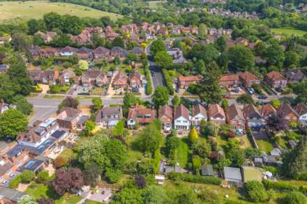 Kidmore Road, Caversham Heights, Reading, Image 29