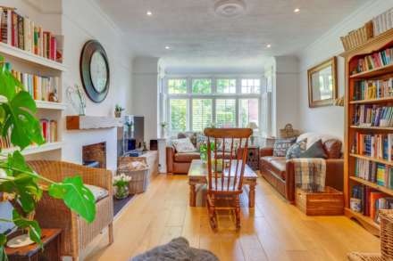 Kidmore Road, Caversham Heights, Reading, Image 3