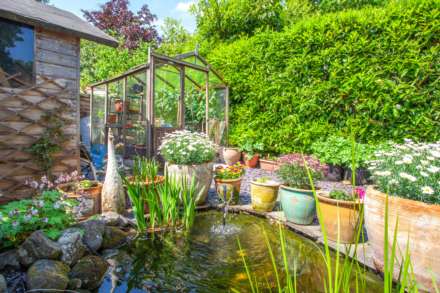 Kidmore Road, Caversham Heights, Reading, Image 37