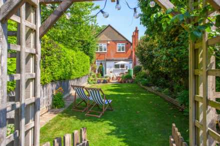 Kidmore Road, Caversham Heights, Reading, Image 38