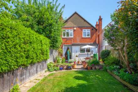 Kidmore Road, Caversham Heights, Reading, Image 39