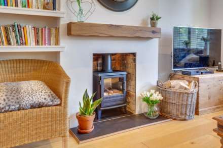 Kidmore Road, Caversham Heights, Reading, Image 4