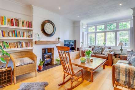 Kidmore Road, Caversham Heights, Reading, Image 5