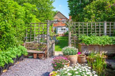 Kidmore Road, Caversham Heights, Reading, Image 7
