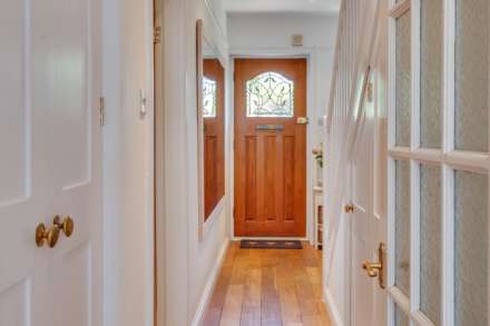 Kidmore Road, Caversham Heights, Reading, Image 9