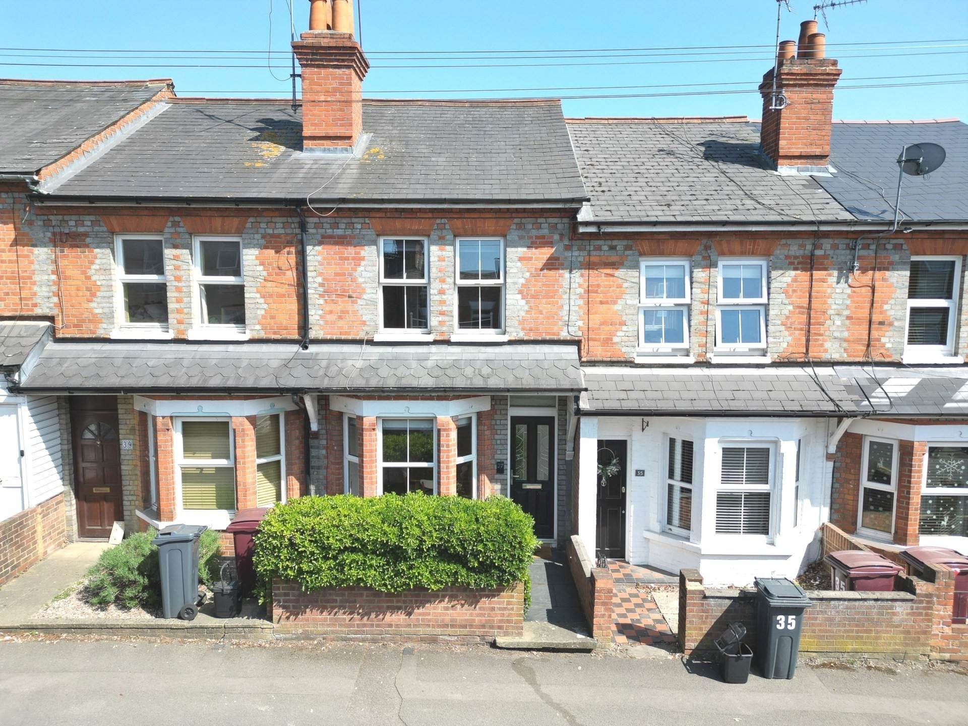 Westfield Road, Caversham, Image 1