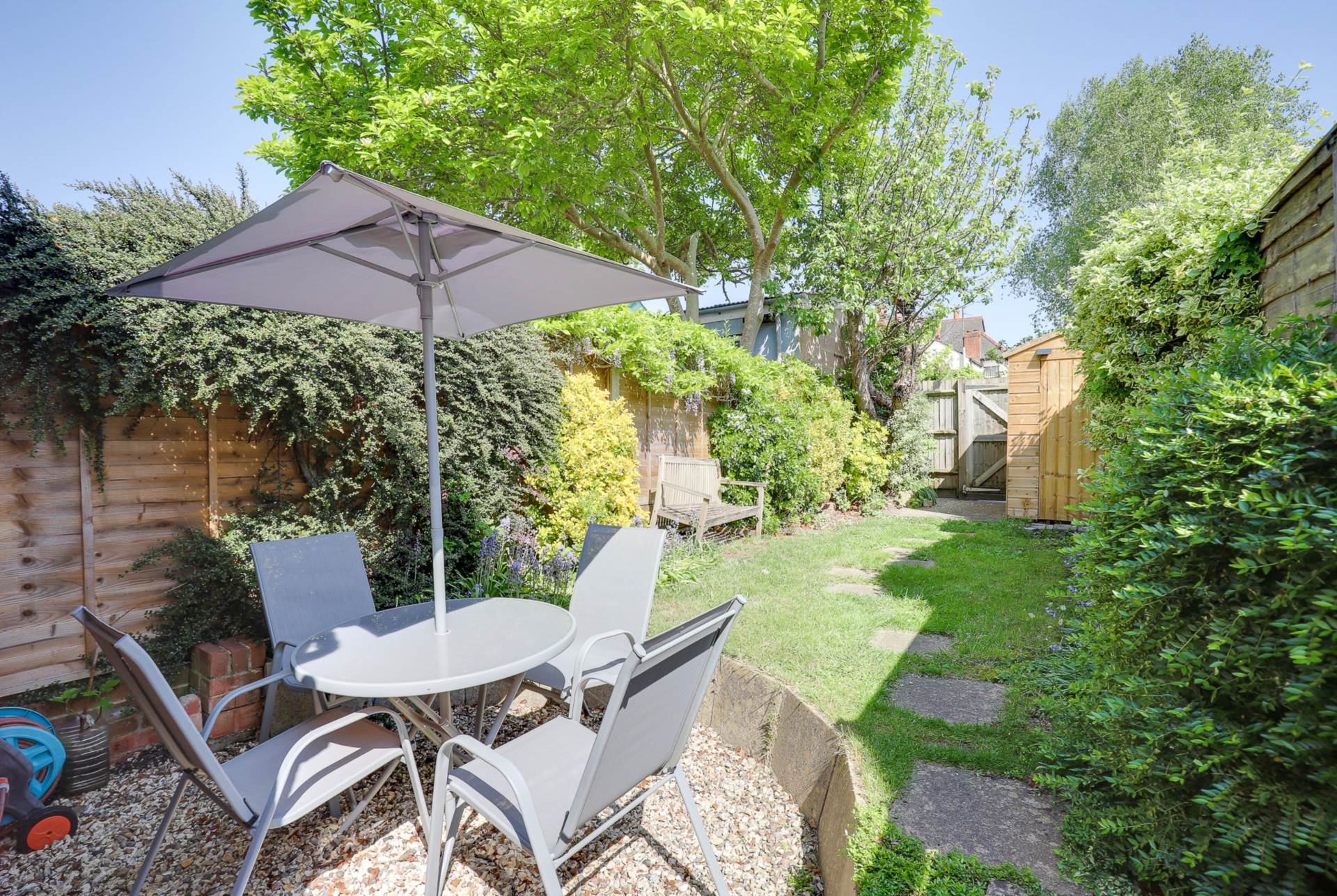 Westfield Road, Caversham, Image 2