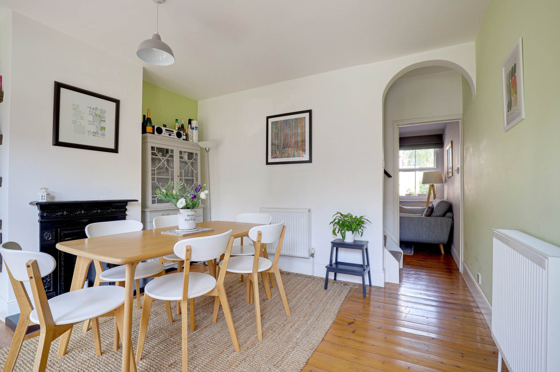 Westfield Road, Caversham, Image 3
