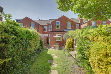 Westfield Road, Caversham, Image 9