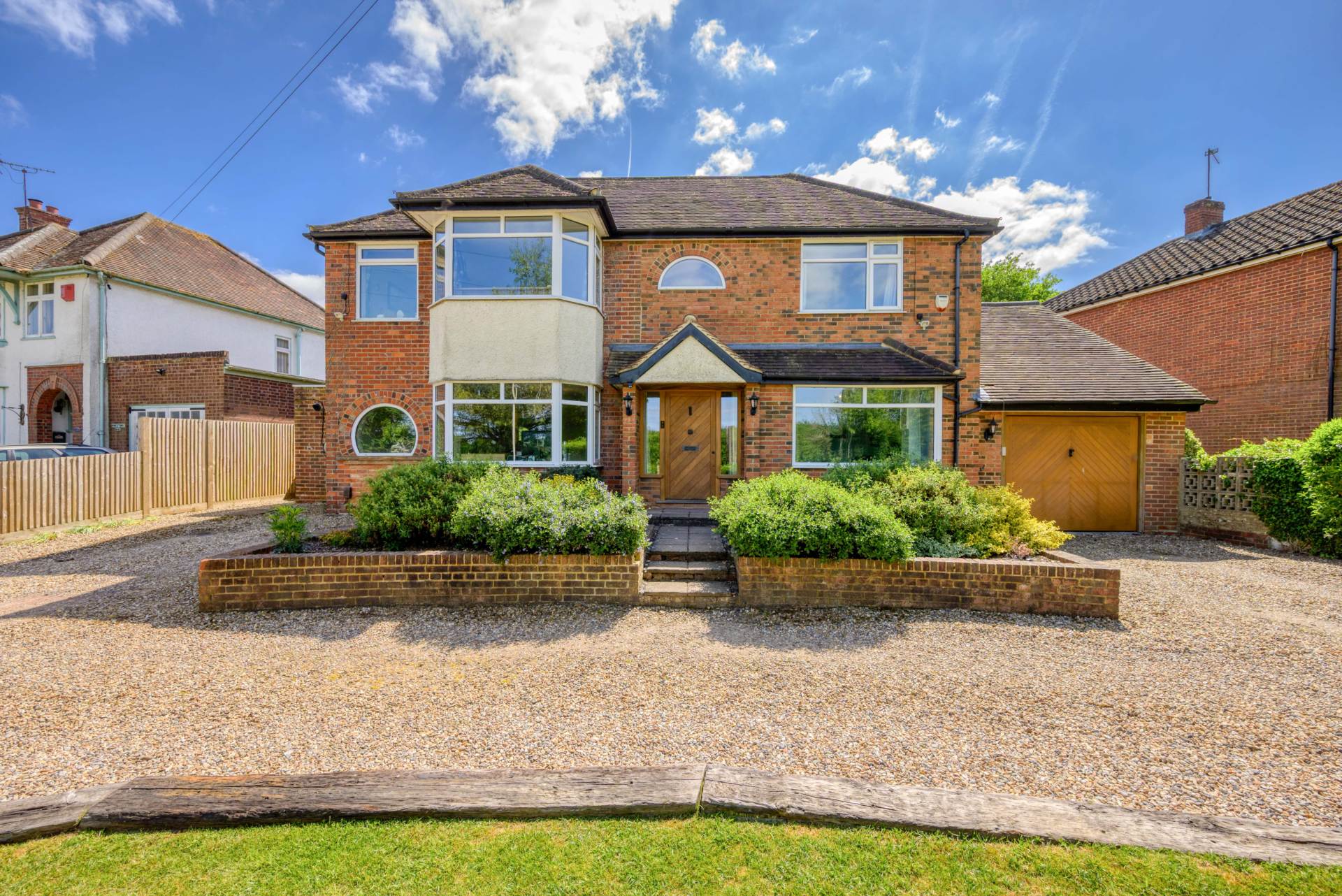 Kidmore Road, Caversham Heights, Image 1