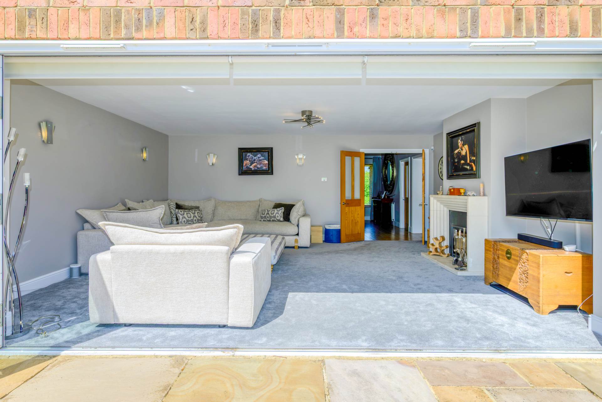 Kidmore Road, Caversham Heights, Image 23