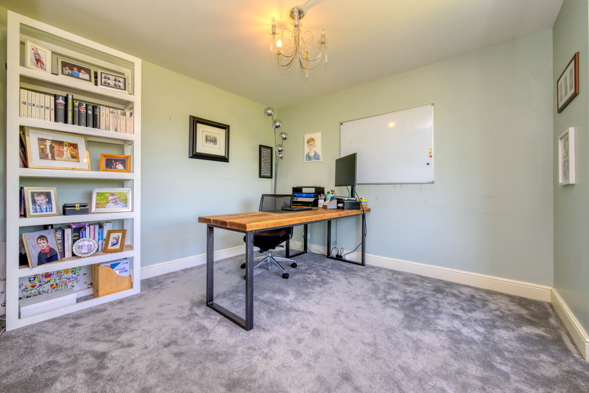 Kidmore Road, Caversham Heights, Image 25