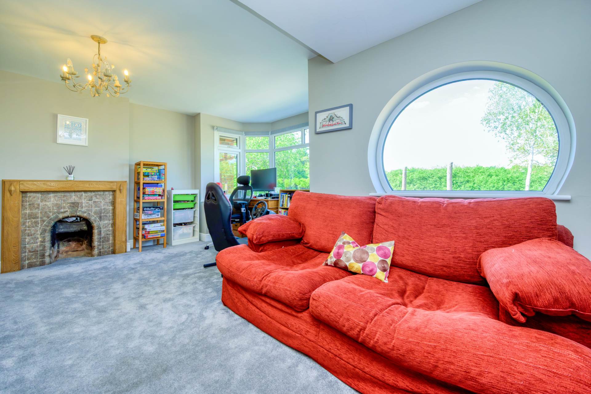 Kidmore Road, Caversham Heights, Image 26