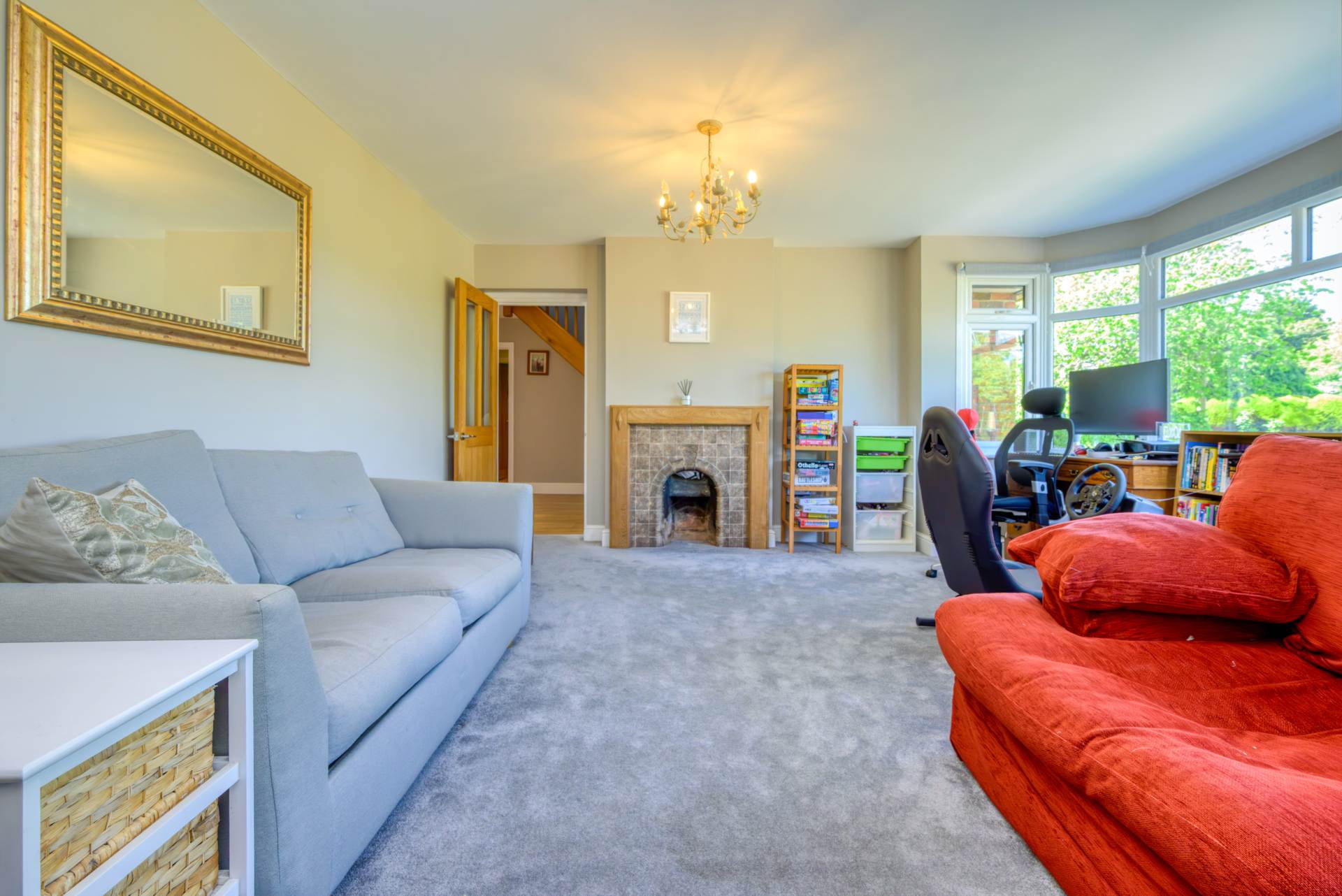 Kidmore Road, Caversham Heights, Image 27