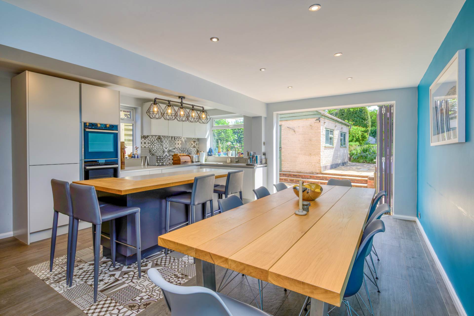 Kidmore Road, Caversham Heights, Image 3
