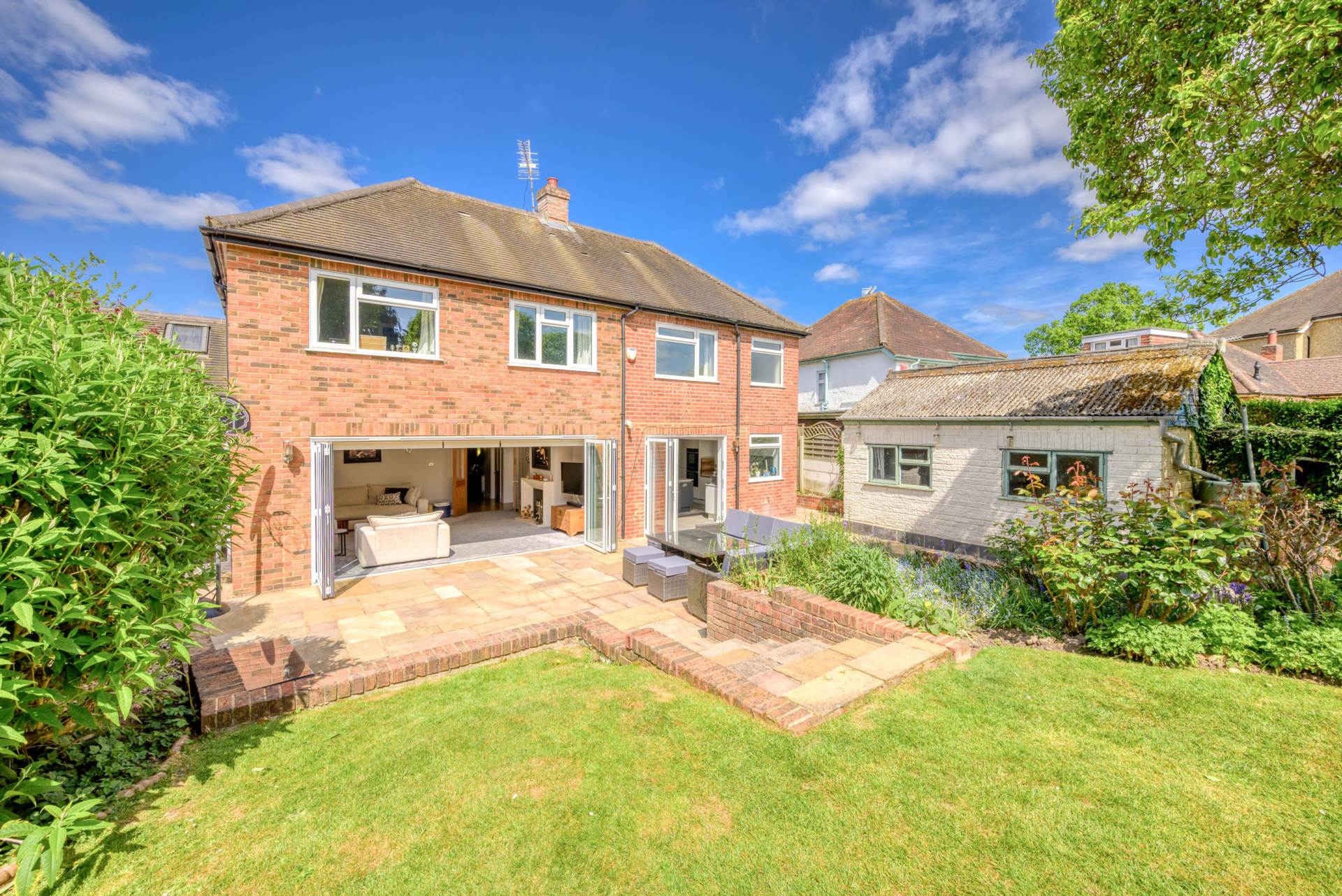Kidmore Road, Caversham Heights, Image 44