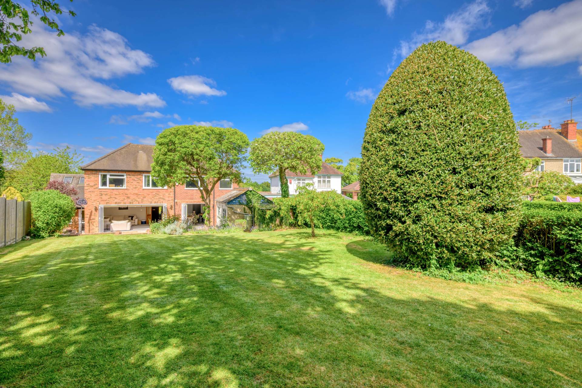 Kidmore Road, Caversham Heights, Image 48