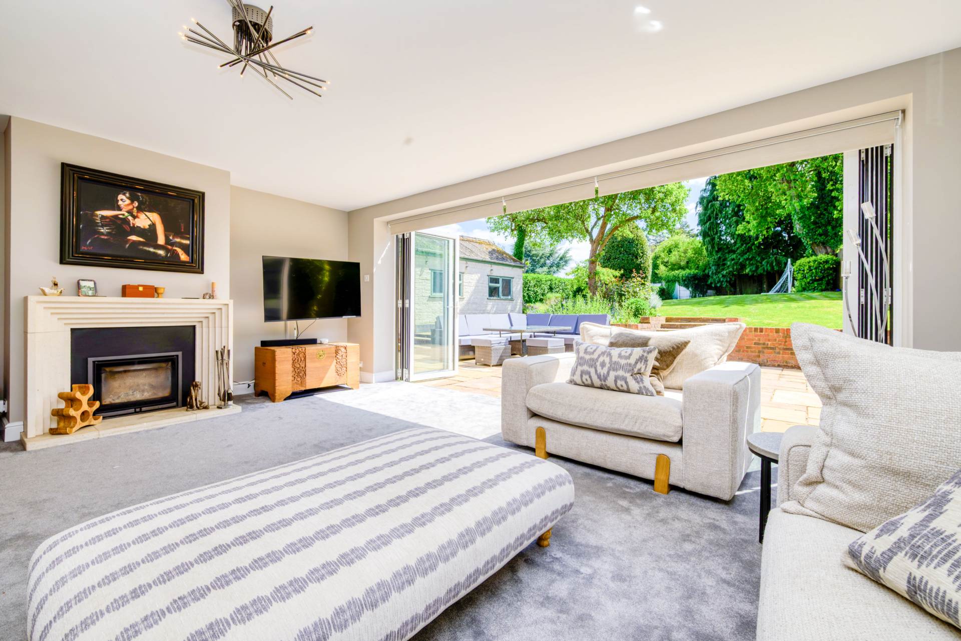 Kidmore Road, Caversham Heights, Image 5