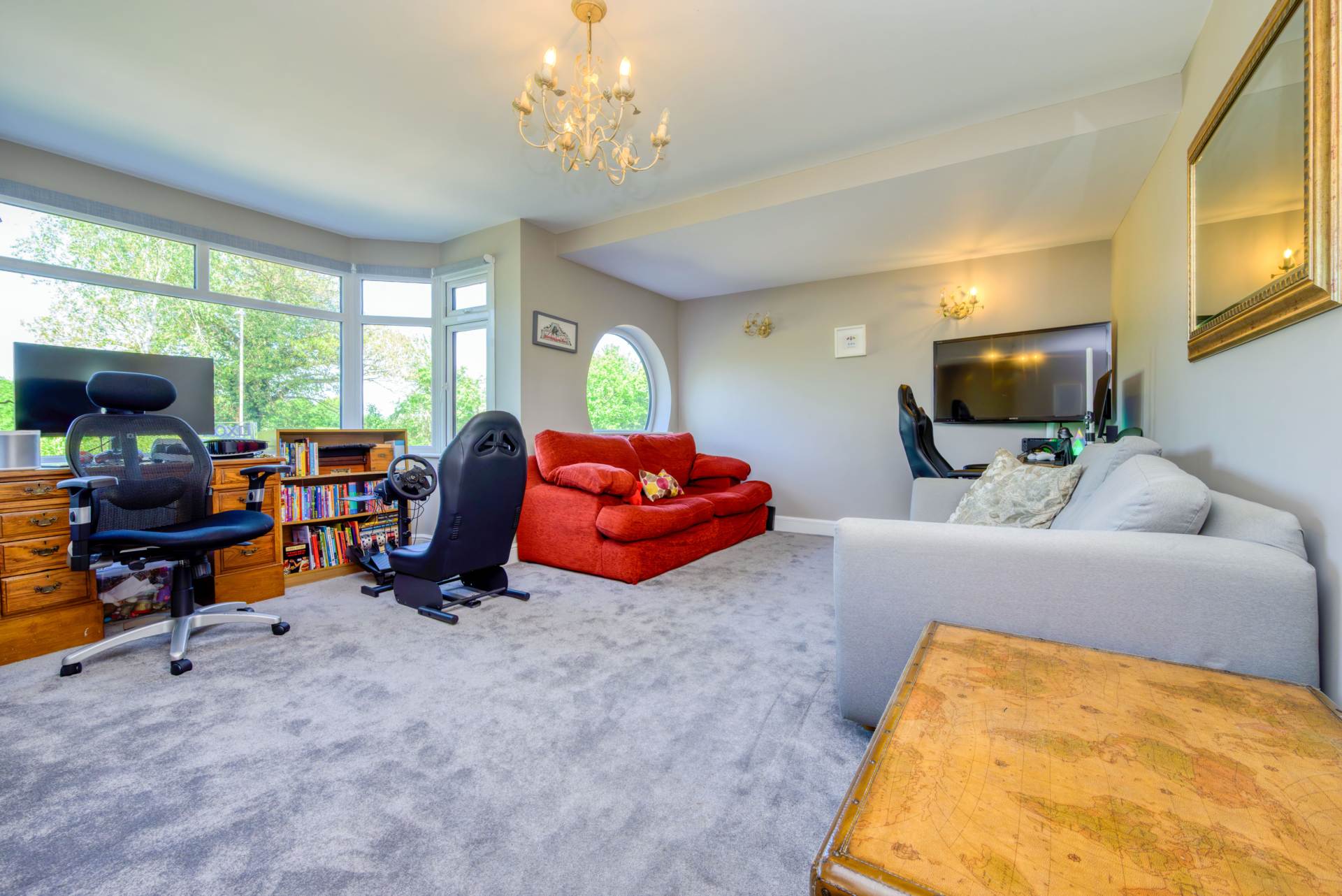 Kidmore Road, Caversham Heights, Image 6