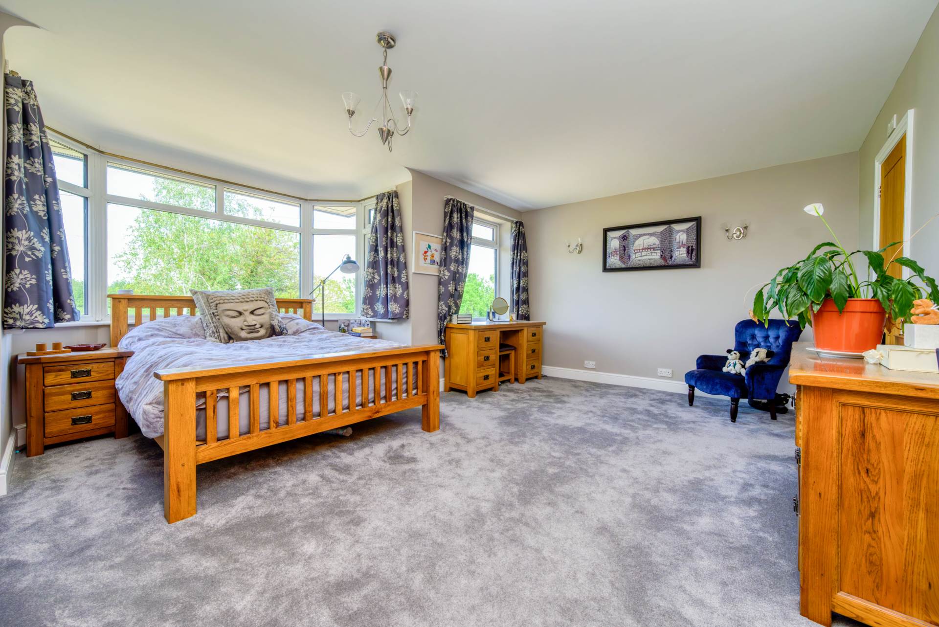 Kidmore Road, Caversham Heights, Image 7