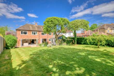 Kidmore Road, Caversham Heights, Image 2