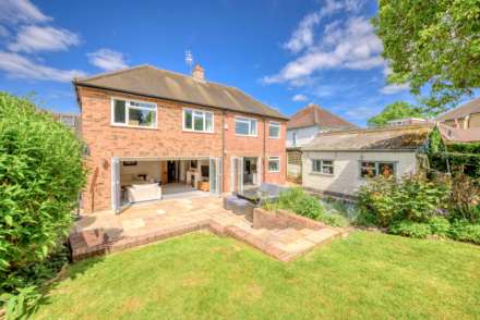 Kidmore Road, Caversham Heights, Image 44
