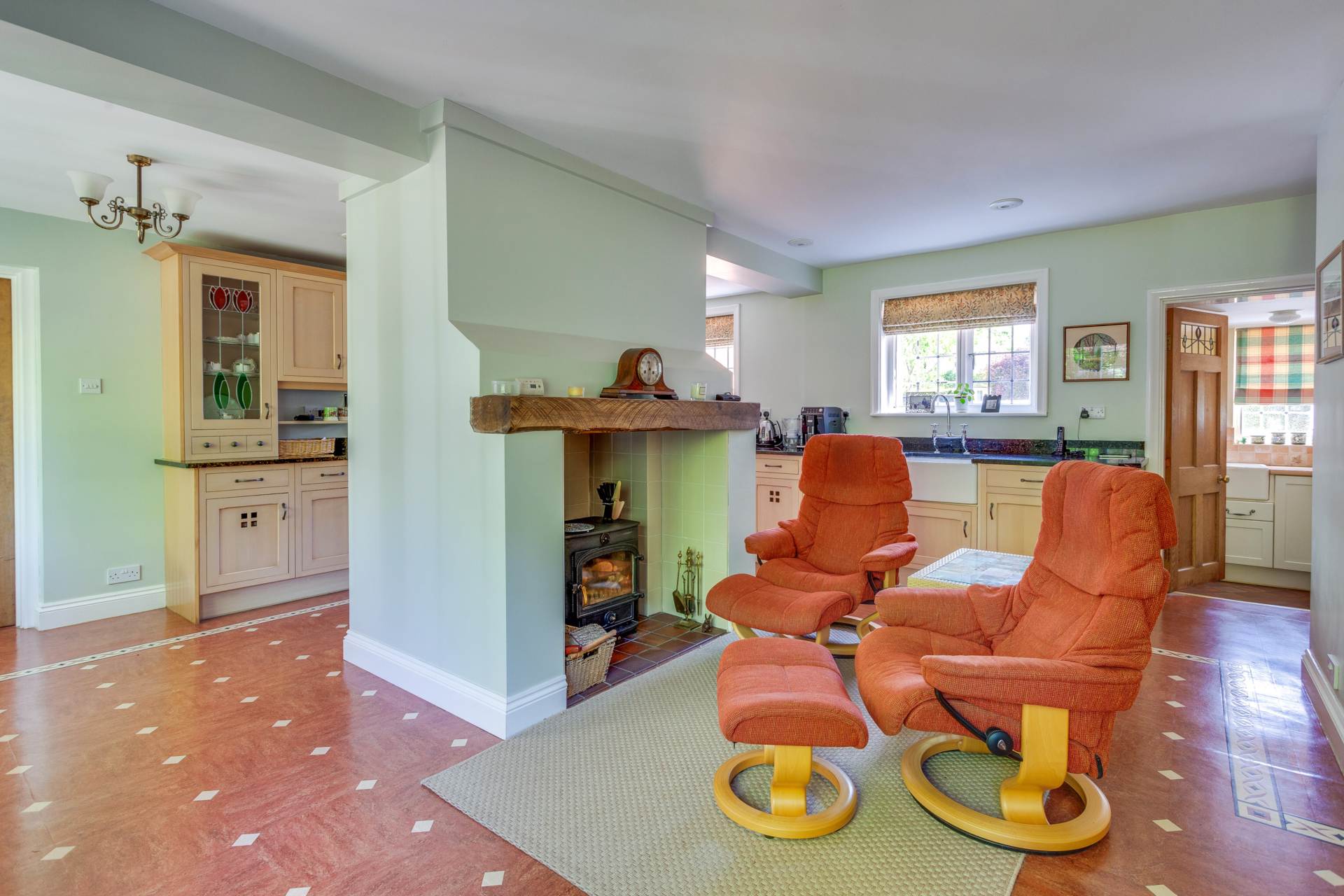 St Peters Avenue, Caversham Heights, Image 11