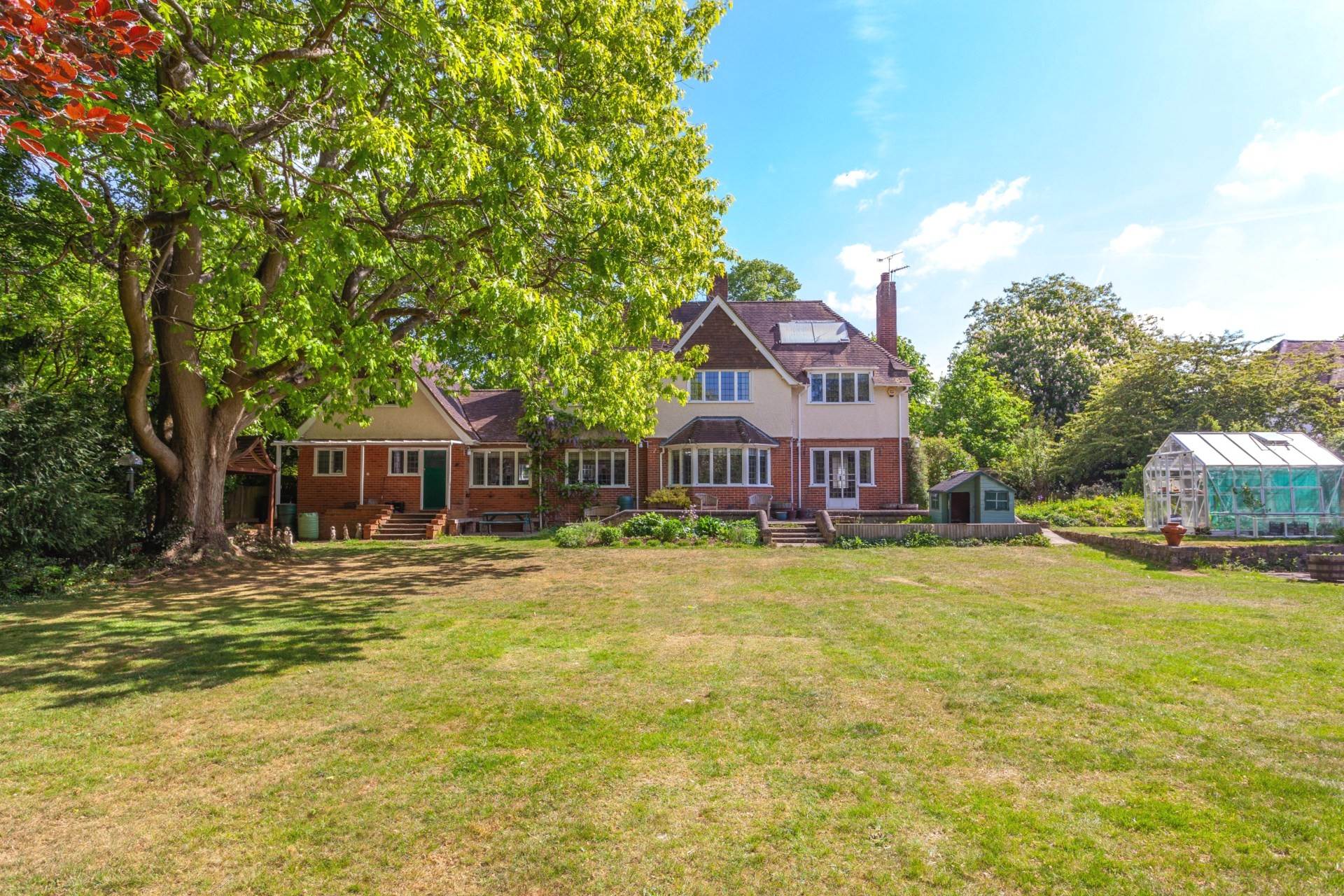 St Peters Avenue, Caversham Heights, Image 34