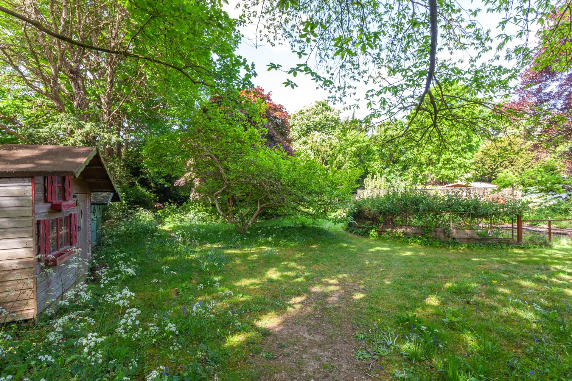 St Peters Avenue, Caversham Heights, Image 44