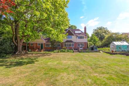 St Peters Avenue, Caversham Heights, Image 34
