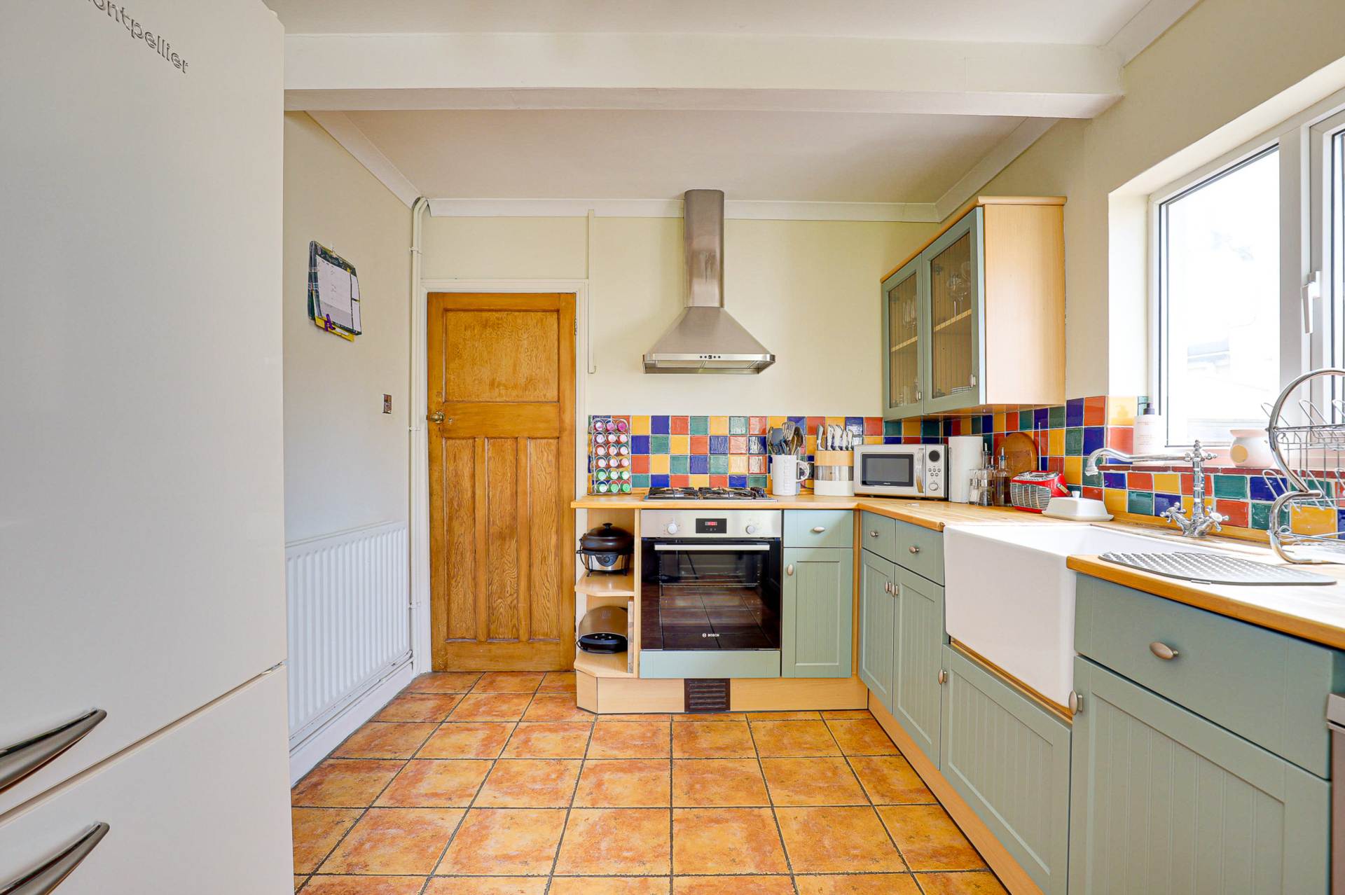 Pembroke Place, Caversham, Image 13