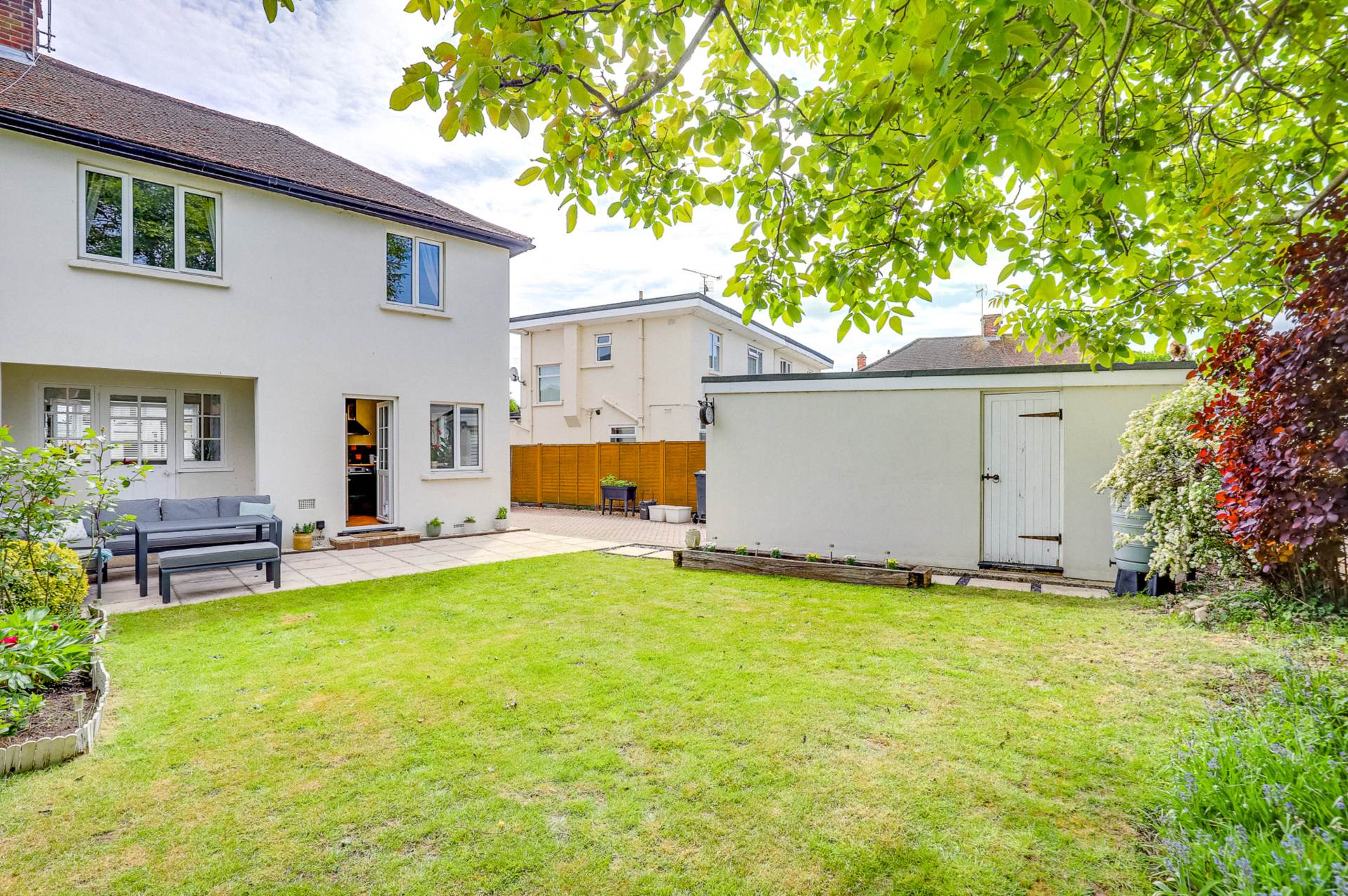 Pembroke Place, Caversham, Image 20