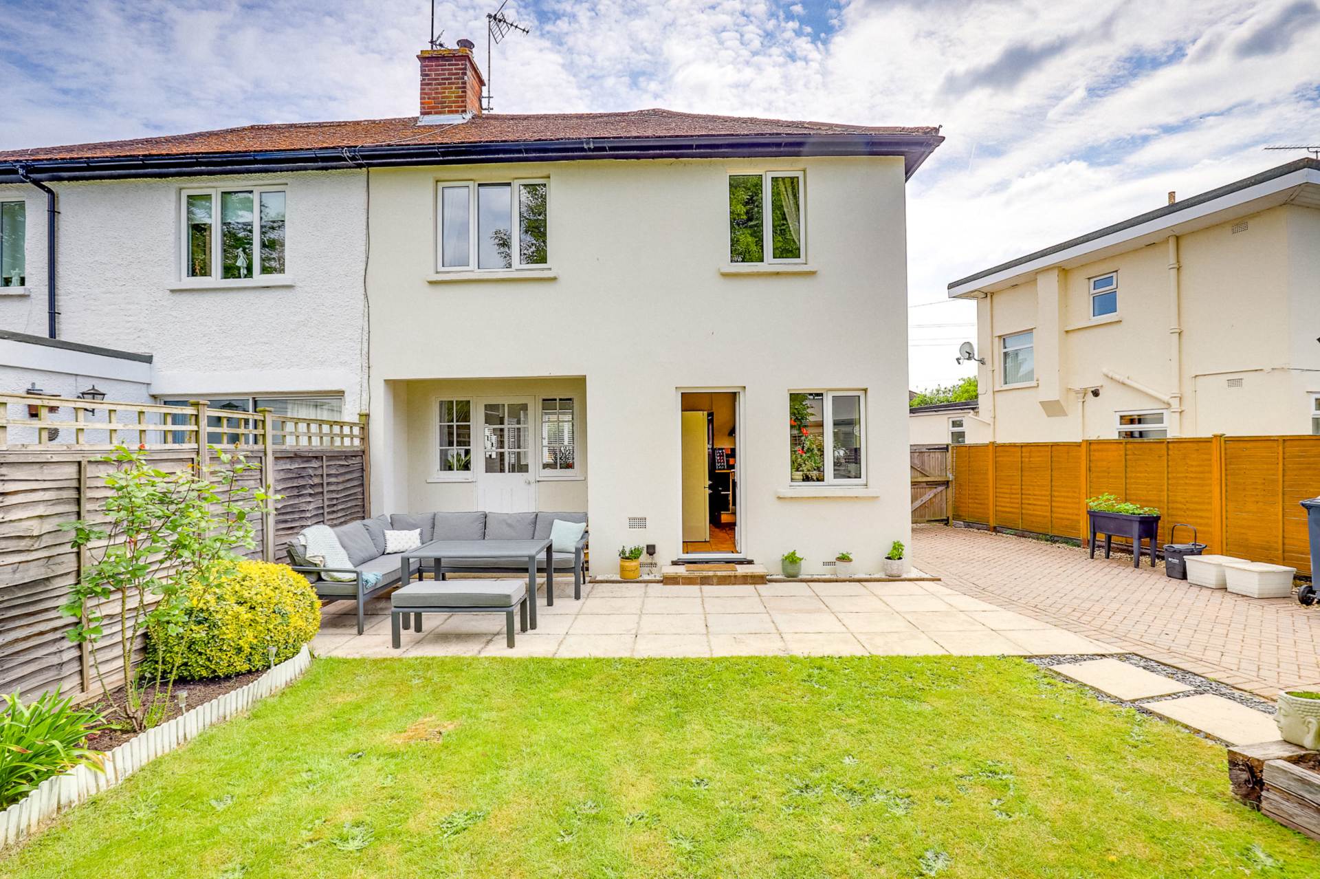 Pembroke Place, Caversham, Image 21