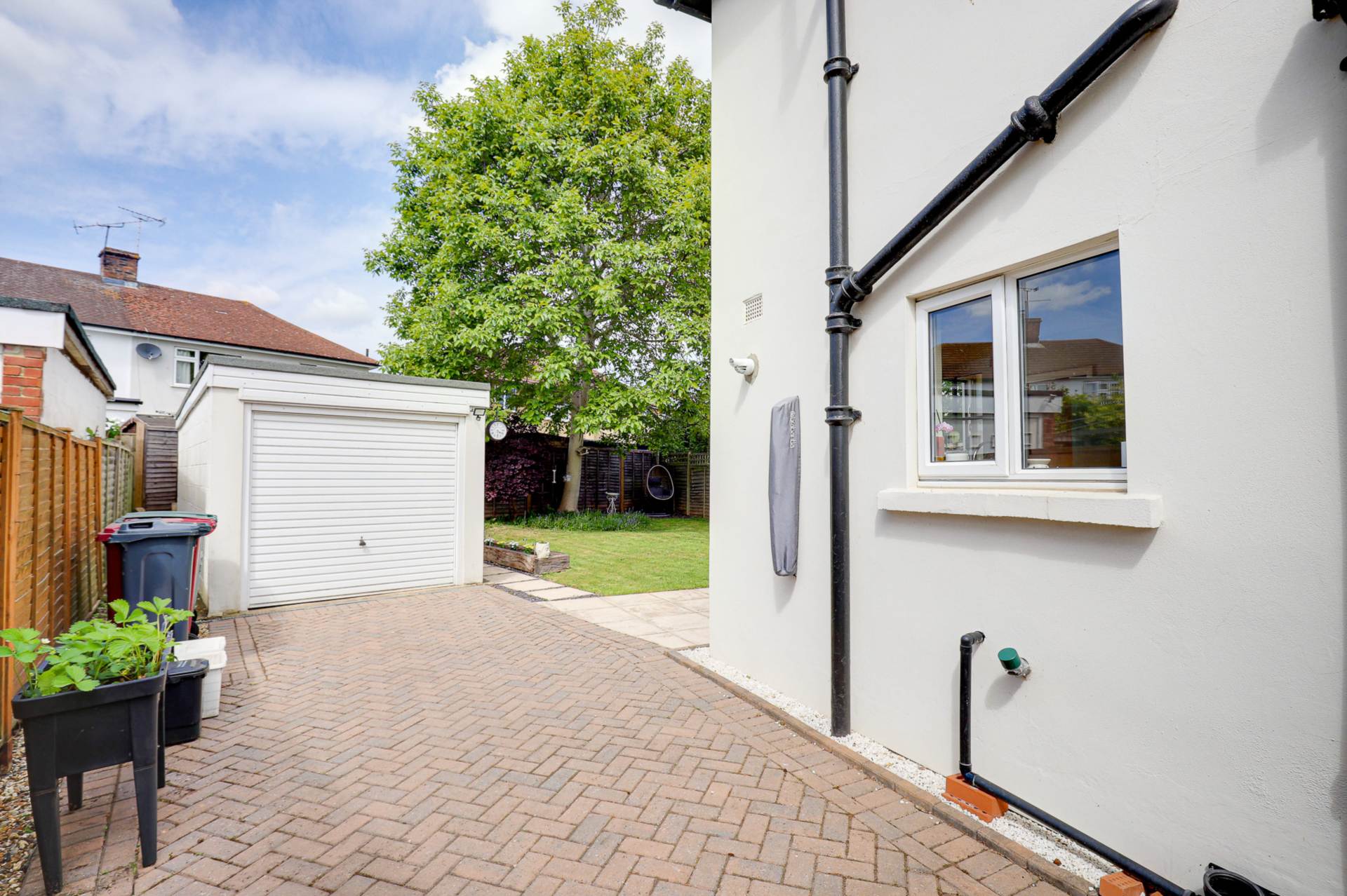 Pembroke Place, Caversham, Image 22