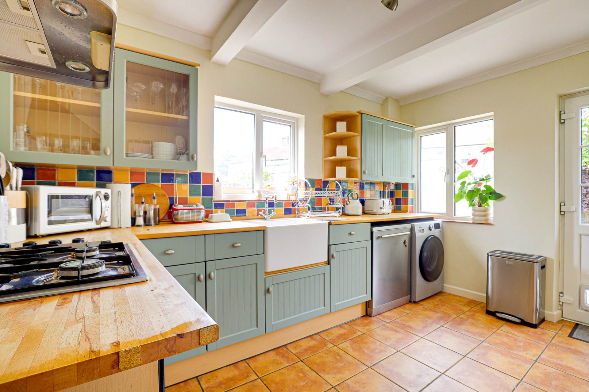 Pembroke Place, Caversham, Image 6
