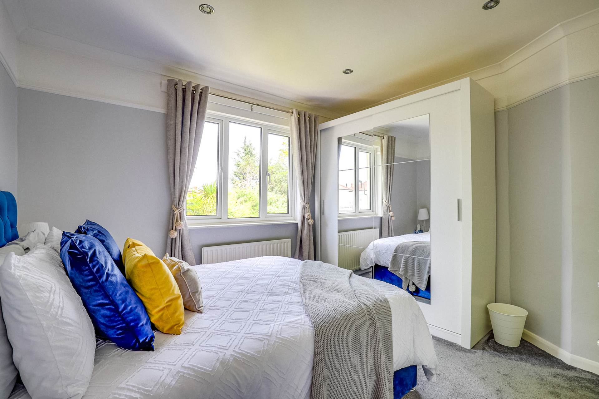 Pembroke Place, Caversham, Image 8