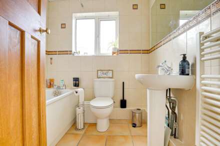 Pembroke Place, Caversham, Image 17