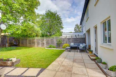 Pembroke Place, Caversham, Image 19