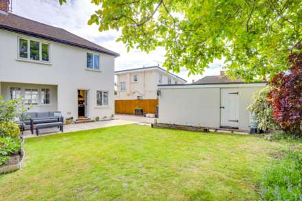 Pembroke Place, Caversham, Image 20