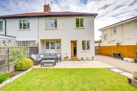 Pembroke Place, Caversham, Image 21
