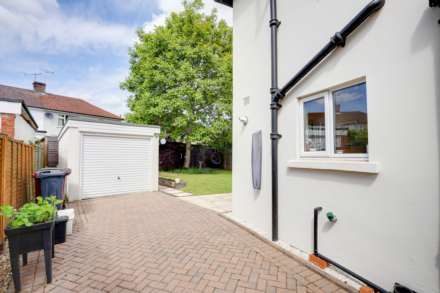 Pembroke Place, Caversham, Image 22