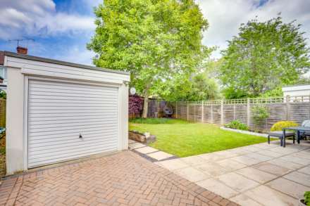 Pembroke Place, Caversham, Image 23