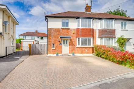 Pembroke Place, Caversham, Image 24