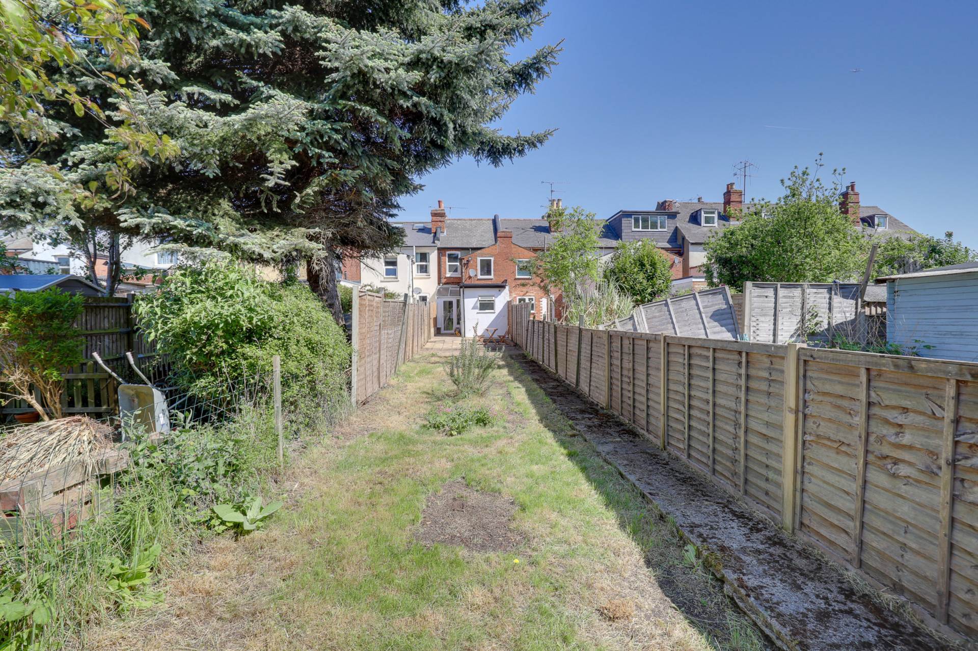 Queens Road, Caversham, Image 19