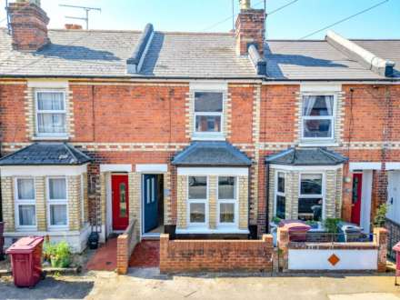 Queens Road, Caversham, Image 1