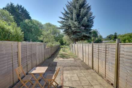 Queens Road, Caversham, Image 17