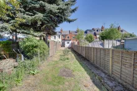 Queens Road, Caversham, Image 19