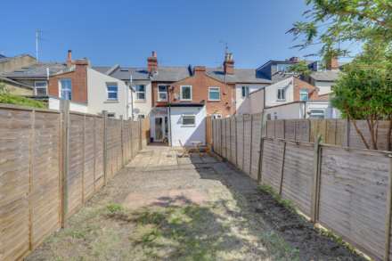Queens Road, Caversham, Image 23